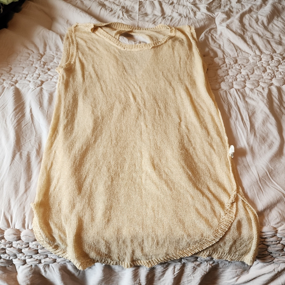 Womens swimsuit cover up